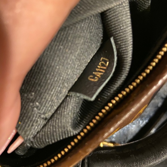 Louis Vuitton Palm Springs Mini Backpack - Picture 8 of 8